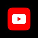 YouTube logo